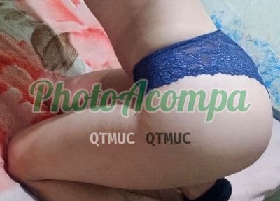 Acompanhante em Jacareí — namoradinha, foto 4 de Victória Mendes