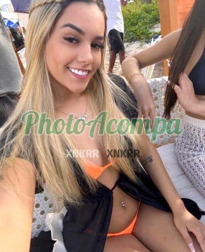 Foto 4: Acompanhante em Nova Iguaçu — experiência de namorada, Victoria Santos