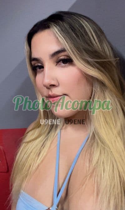 Acompanhante em Goiânia — namoradinha, foto 4 de Vih Gomes
