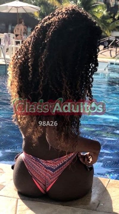 Acompanhante imagem do anúncio em Aracaju