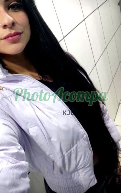 Foto 4: Acompanhante em Cubatão — namoradinha, Vitória
