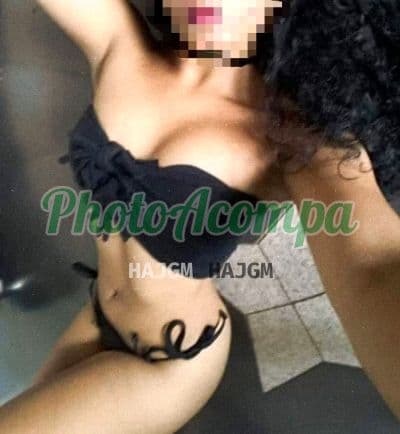 Acompanhante magra em Recife (3) — Vitória