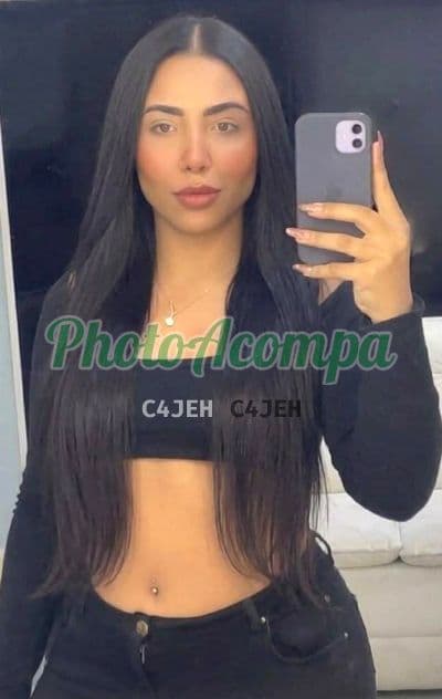 Acompanhante em Praia Grande com sexo anal (6) — Vitória