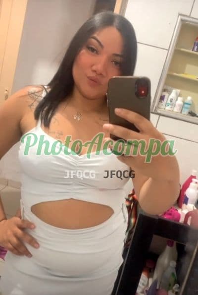 Foto 4: Acompanhante em Valinhos — namoradinha, Vitória
