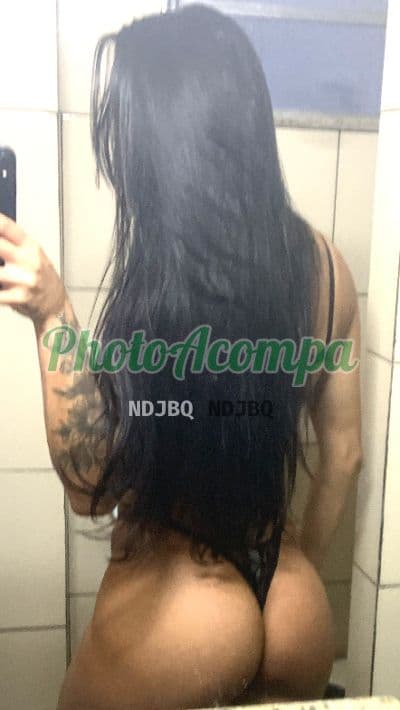 Acompanhante em Rio de Janeiro — oral natural, foto 6 de Vitória