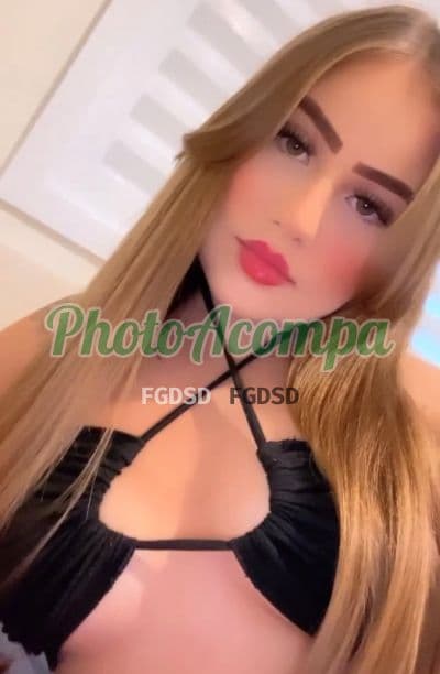 Acompanhante depilada em São José dos Campos (5) — Vitoria Alves