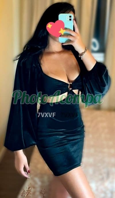 Acompanhante em São Paulo — namoradinha, foto 4 de Vitória Belmonte