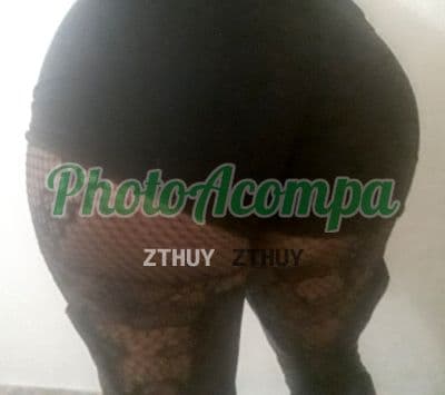 Acompanhante peituda em São Paulo — Vitoria Bercoy, foto 3