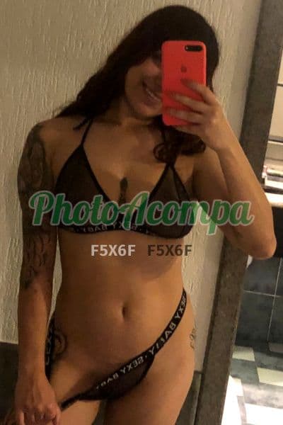 Acompanhante em São José — oral sem camisinha, foto 6 de Vitória Campos