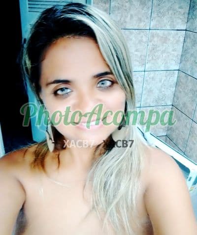 Acompanhante peituda em Araguaína, foto 3 de Vitória Cearense