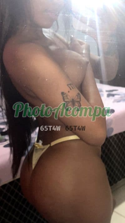 Acompanhante em Rio Claro — namoradinha, foto 2 de Vitória Gabrielly