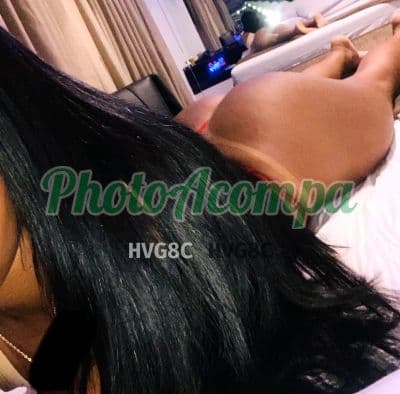 Acompanhante em Rio de Janeiro com namoradinha (2) — Vitoria Lacerda