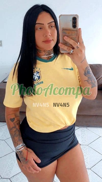 Foto 6: Acompanhante imagem original em Itapetininga — Vitoria Oliveira