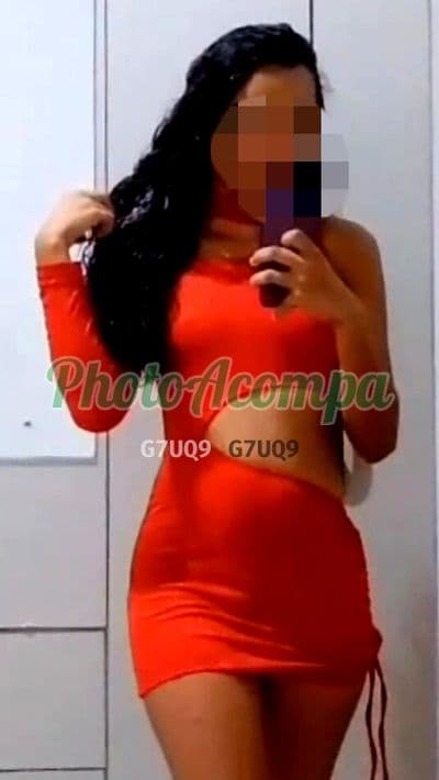 Acompanhante em Sorriso com namoradinha (2) — Vitória Ramos