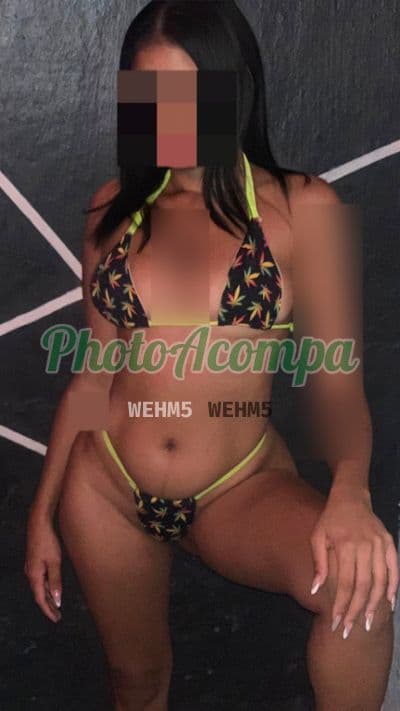 Acompanhante foto sem retoque em Nova Iguaçu, foto 5 de Vitória Sapeka