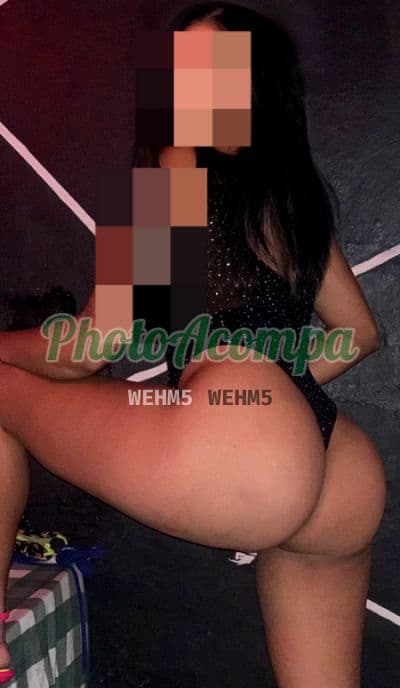 Acompanhante imagem original em Nova Iguaçu, foto 6 de Vitória Sapeka