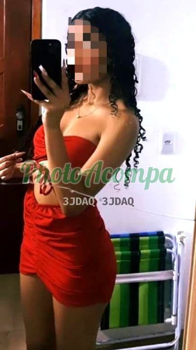 Foto 4: Acompanhante em Curitiba — experiência de namorada, Vitória Track