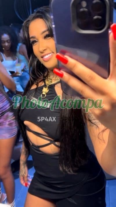 Acompanhante em Rio de Janeiro com experiência de namorada (4) — Vivi