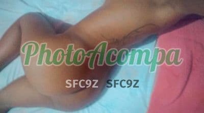 Foto 5: Acompanhante magra em Lucas do Rio Verde — Vivi