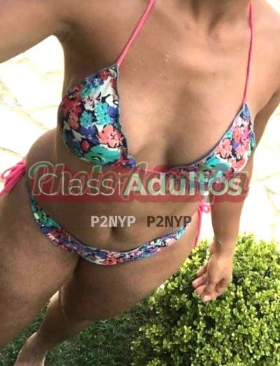 Acompanhante mignon em São Paulo, foto de perfil