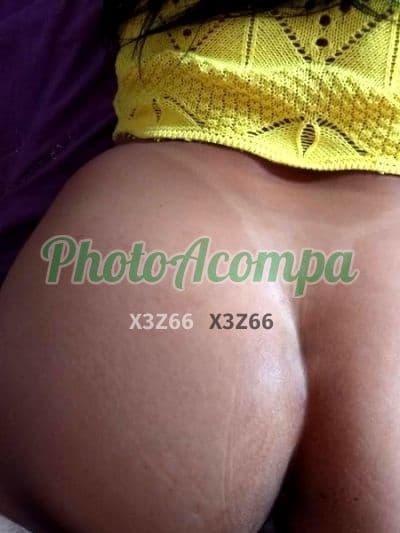 Foto 5: Acompanhante depilada em Taguatinga — Vivi