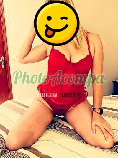 Foto 5: Acompanhante depilada em Osasco — Vivi Fernandez