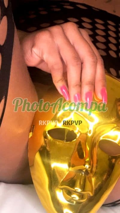 Foto 3: Acompanhante magra em Rio de Janeiro — Vivi Ferrari