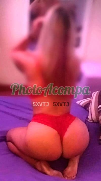 Foto 6: Acompanhante em Rio de Janeiro — sexo anal, Vivi Ferreira