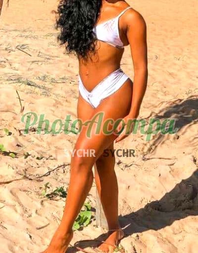Foto 6: Acompanhante em Boa Vista — experiência de namorada, Vivi Monteiro