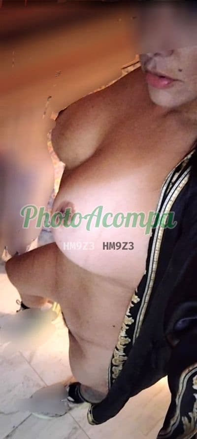 Acompanhante magra em Guarulhos — Vivian, foto 3