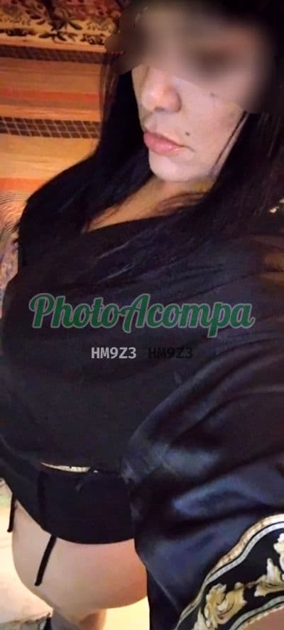 Acompanhante em Guarulhos com oral natural (4) — Vivian