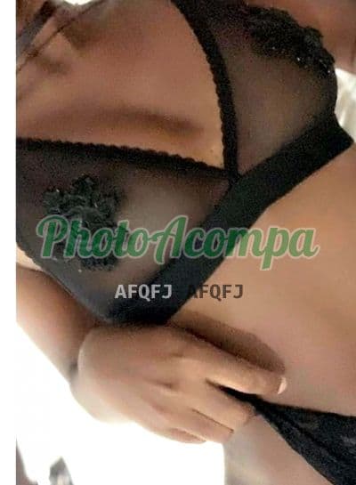 Acompanhante mignon em Salvador — Vivian, foto 3