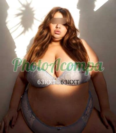 Acompanhante morena em Rio de Janeiro, foto 5 de Vivian