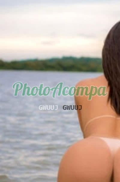 Acompanhante de seios naturais em Rio de Janeiro (3) — Vivian Salles