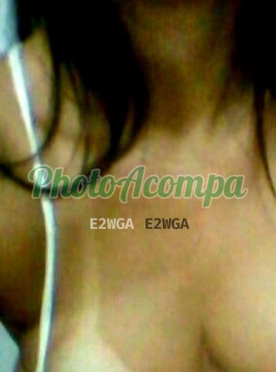 Foto 4: Acompanhante em Rio de Janeiro — namoradinha, Viviane