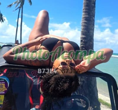 Foto 6: Acompanhante em Jaboatão dos Guararapes — beijo grego, Viviane