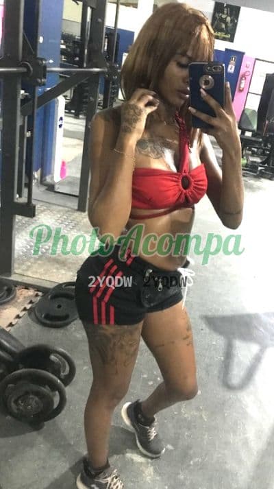 Foto 2: Acompanhante magra em Boa Vista — Viviane
