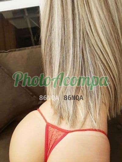 Foto 4: Acompanhante em Campo Grande — anal, Viviane
