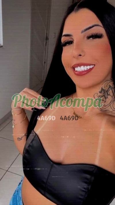 Acompanhante depilada em Belo Horizonte (5) — Viviane Bittencourt