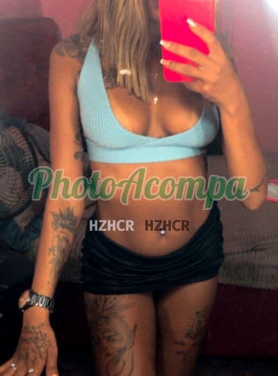 Acompanhante magra em Boa Vista (3) — Viviane
