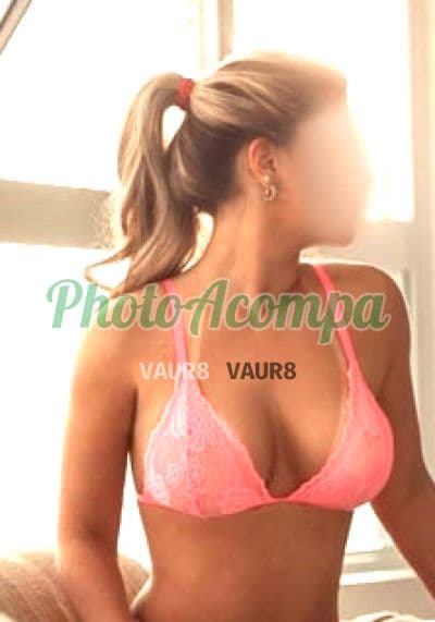 Acompanhante peituda em São Paulo, foto 3 de Viviany