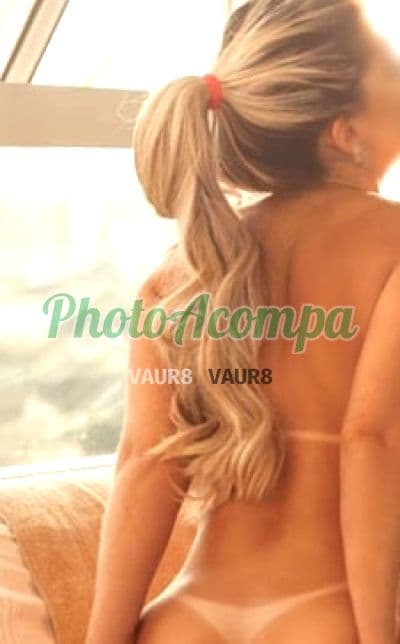 Acompanhante em São Paulo — experiência de namorada, foto 4 de Viviany