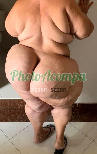 Acompanhante em Campinas com beijo grego (2) — Vovozinha Coroa Bbw