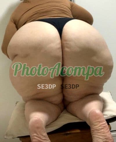 Acompanhante em Campinas com beijo grego (6) — Vovozinha Coroa Bbw