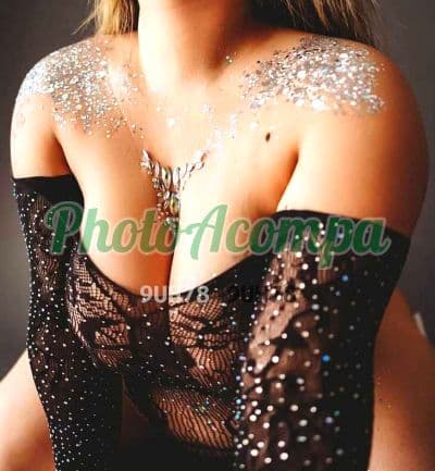 Acompanhante gordinha em São José dos Campos, foto 3 de Waleska Ribeiro