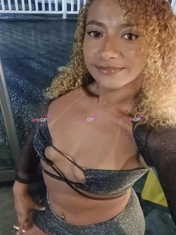 Walesquinha — acompanhante em Campo Grande