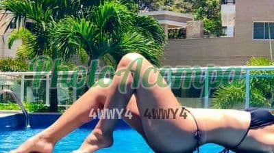 Acompanhante morena em Suzano (5) — Yanca