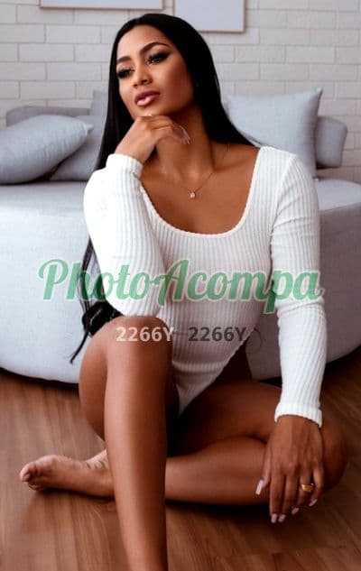 Foto 6: Acompanhante em Rio de Janeiro — namoradinha, Yandra