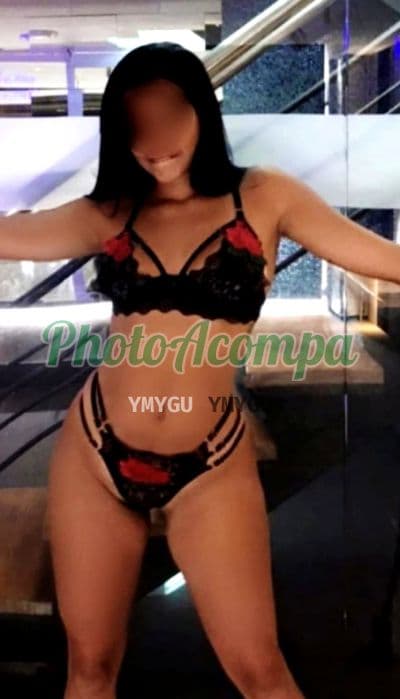 Acompanhante depilada em Rio de Janeiro (5) — Yanni