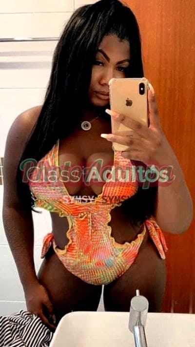 Yara — acompanhante em Ituiutaba